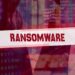 Ransomware wreaked havoc last year, manufacturing was most targeted