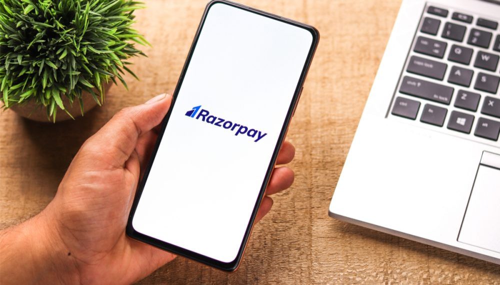 FinTech Razorpay Buys Payments Startup Curlec