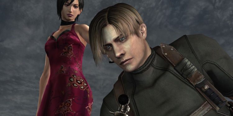 Resident Evil 4’s fan-built HD remaster is finally complete