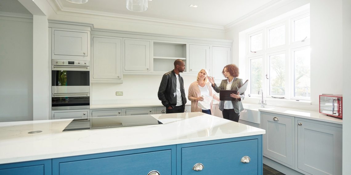 These 2 Real Estate Fintech Disruptor Stocks Are Getting Demolished Friday