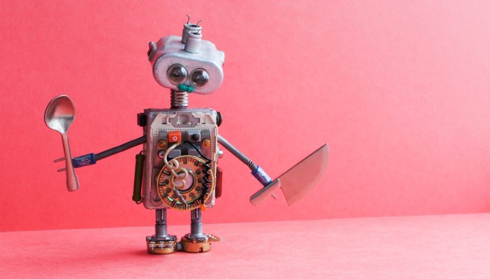 White Castle Uses Robotics to Meet Order Demand