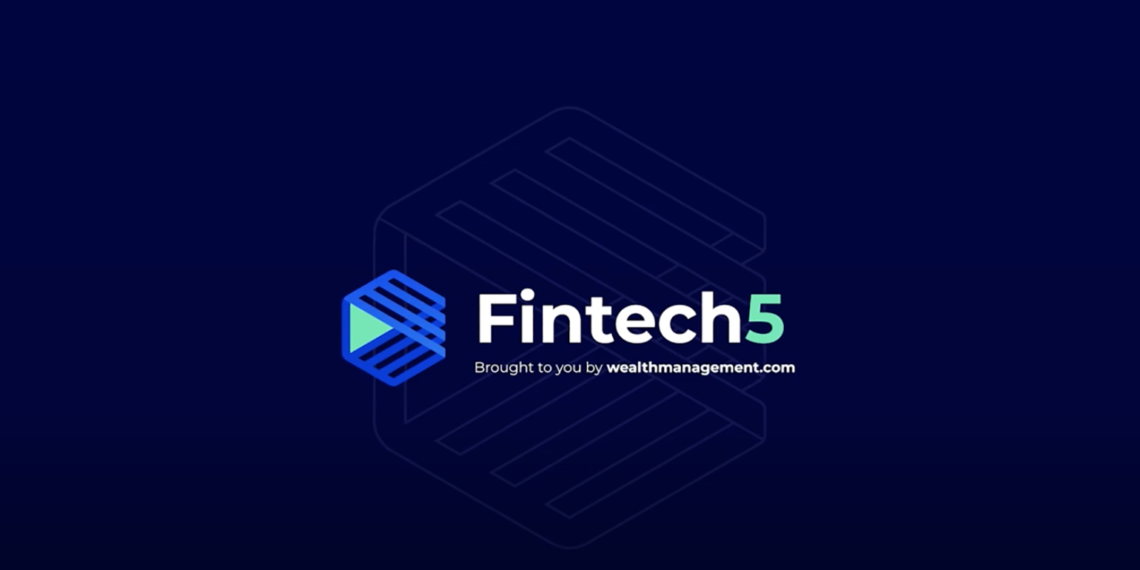 January 2022 Riskalyze Fintech Five