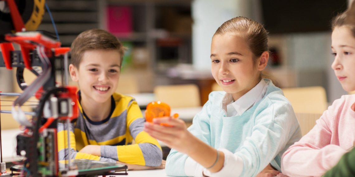 A 3D printed gelatin finger is the next step in soft robotics