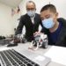 Robotics class expands STEM opportunities at Guillen