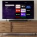 The Roku Streambar Pro all-in-one soundbar and streamer is just $149.99