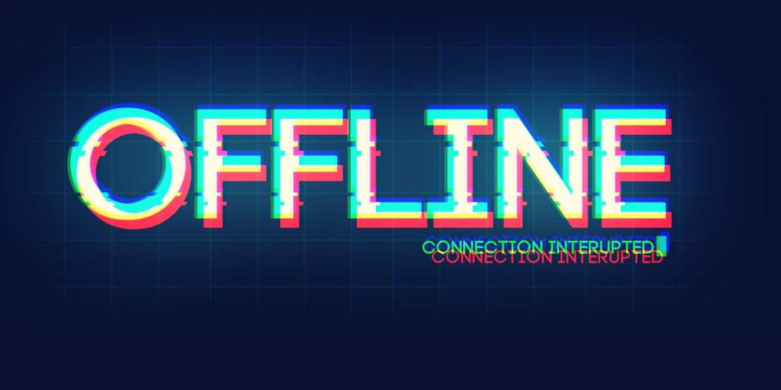 Official website of Russian Parliament, MoD and Kremlin go offline