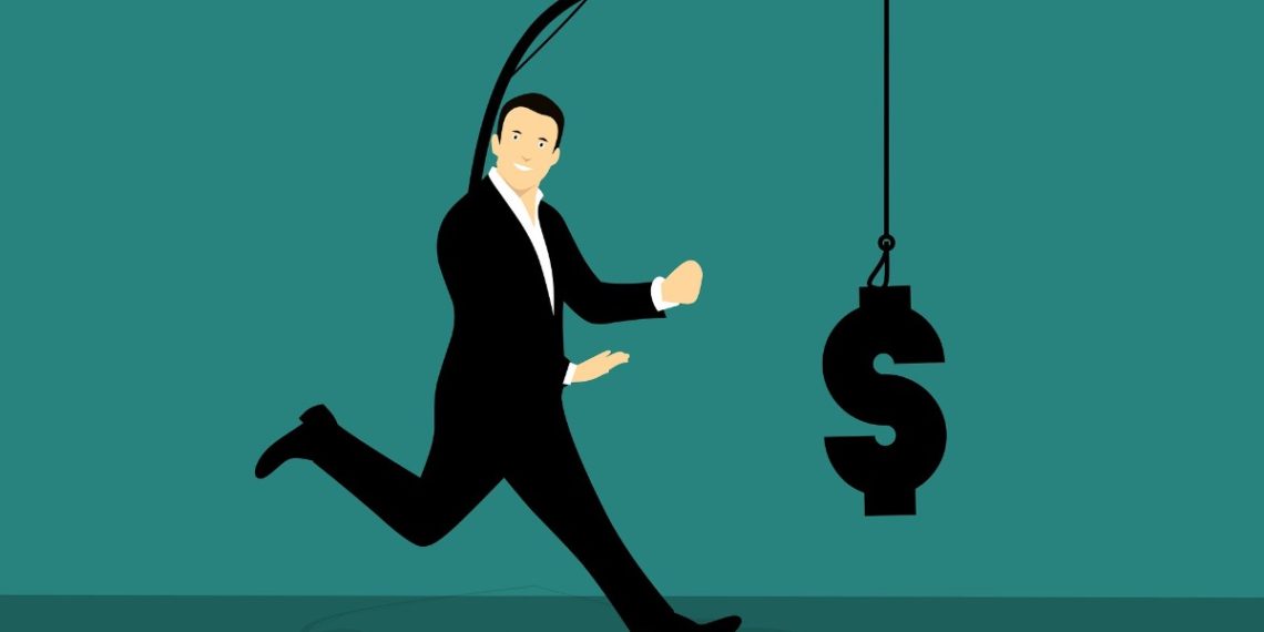 Salary hikes unlikely, as fintechs respond to Andrew Bailey’s wage comments