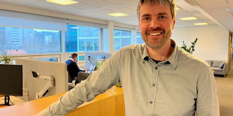 SAYFR Gets $3M Backing From Nordic Venture Fund