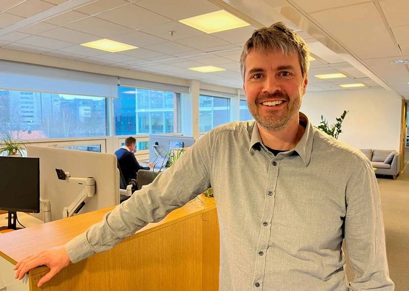 SAYFR Gets $3M Backing From Nordic Venture Fund