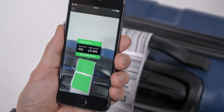 Smart data capture startup Scandit raises $150M on $1B unicorn valuation