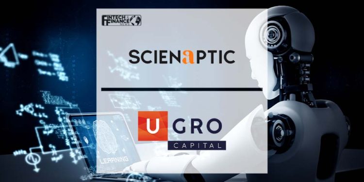 U GRO Goes Live on AI Credit Underwriting Platform by Scienaptic
