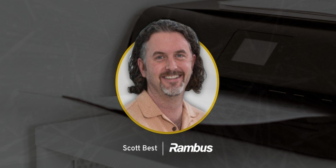 How much can you trust your printer?