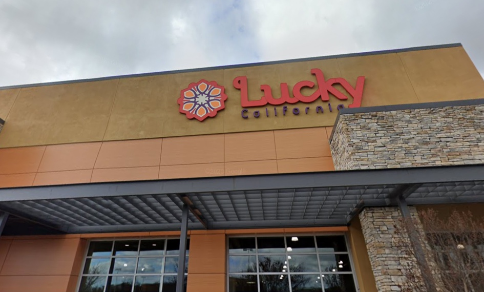 Autonomous Robots Deliver Groceries In Pleasanton