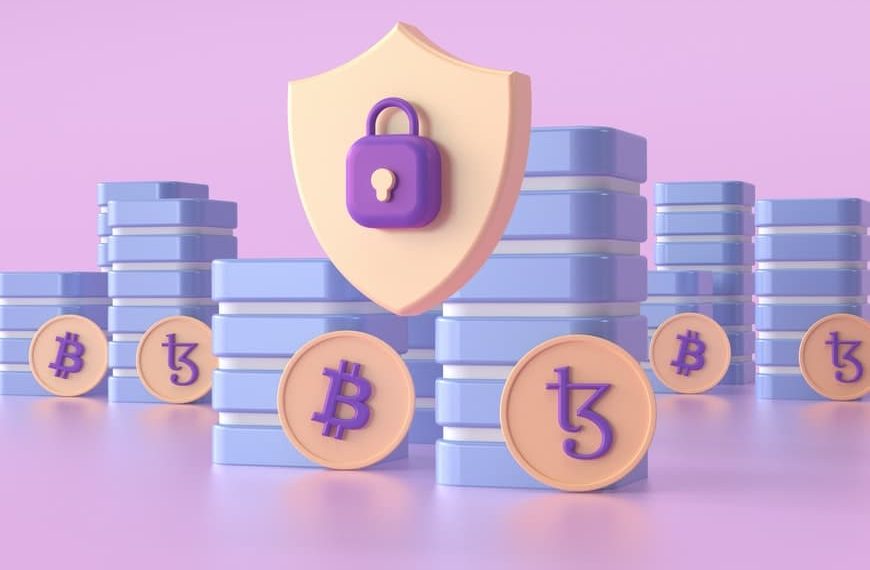 Security Tips For Trading Cryptocurrency Online