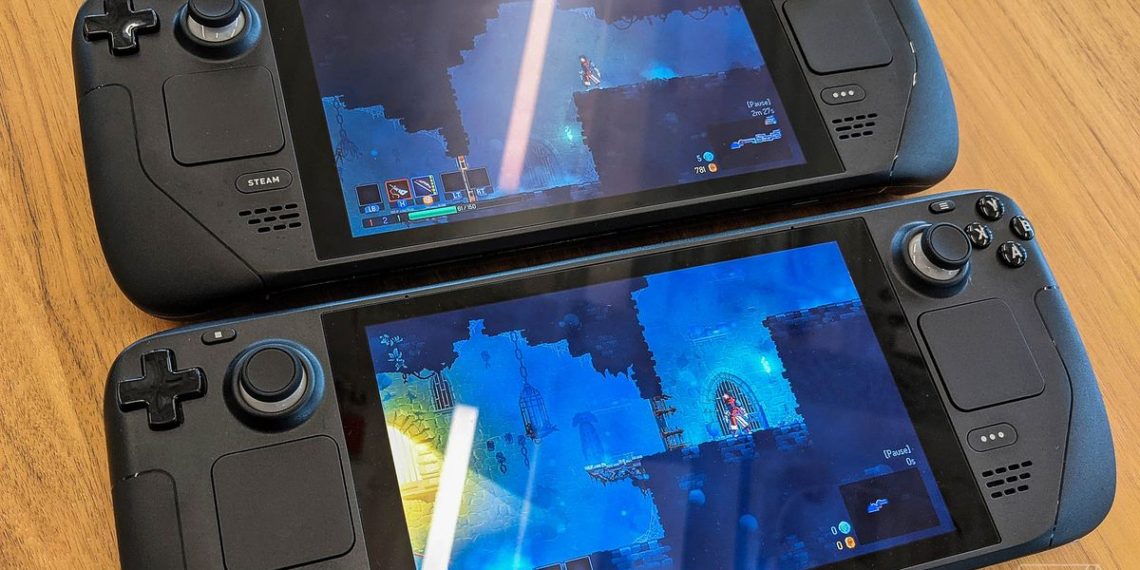 Epic won’t update Fortnite to run on the Steam Deck