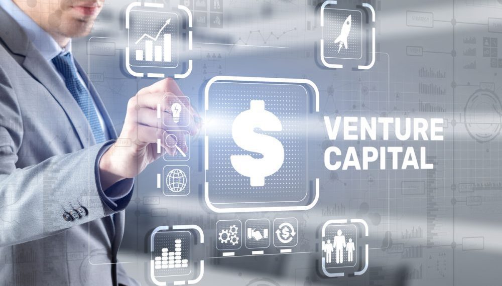 Today in FinTech: FinTechs and Venture Capital