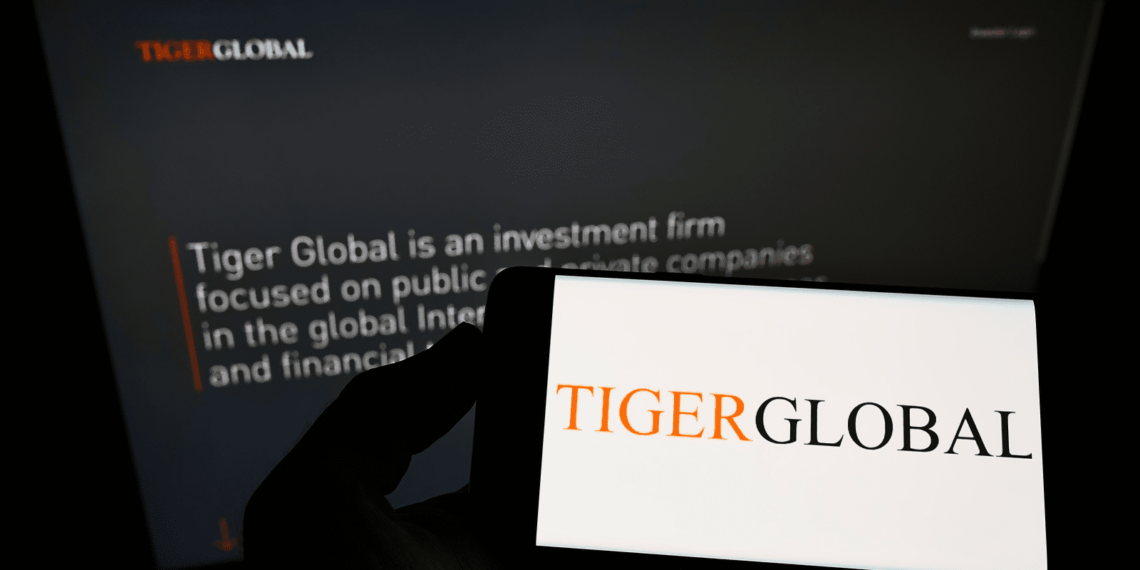Exclusive: Veteran Blockchain VC Backer Tiger Global Moves Into Crypto Trading