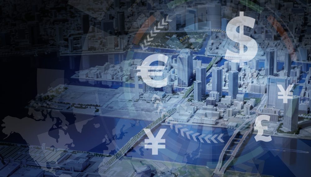 British FinTechs Felt the Love in 2021