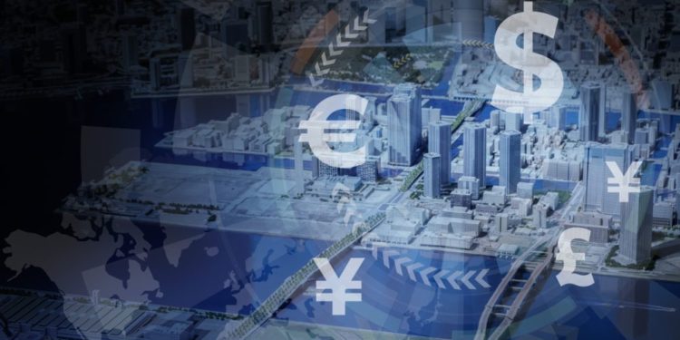 British FinTechs Felt the Love in 2021