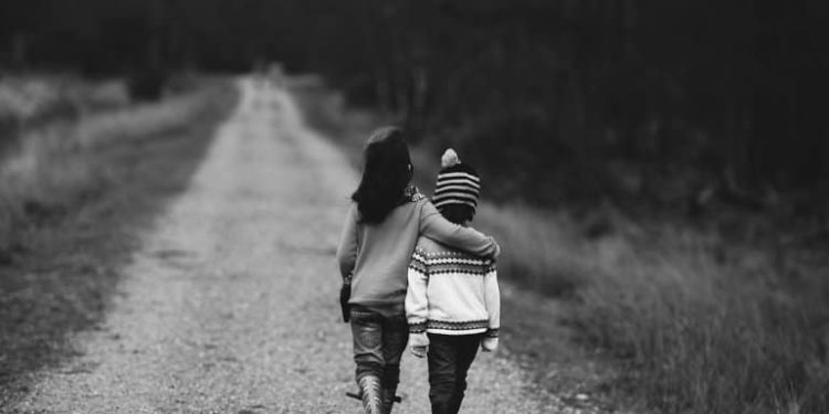 Siblings of Children With Disabilities May Have Greater Cognitive Empathy