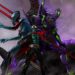 Godzilla and Evangelion are forming a new Japanese cinematic universe