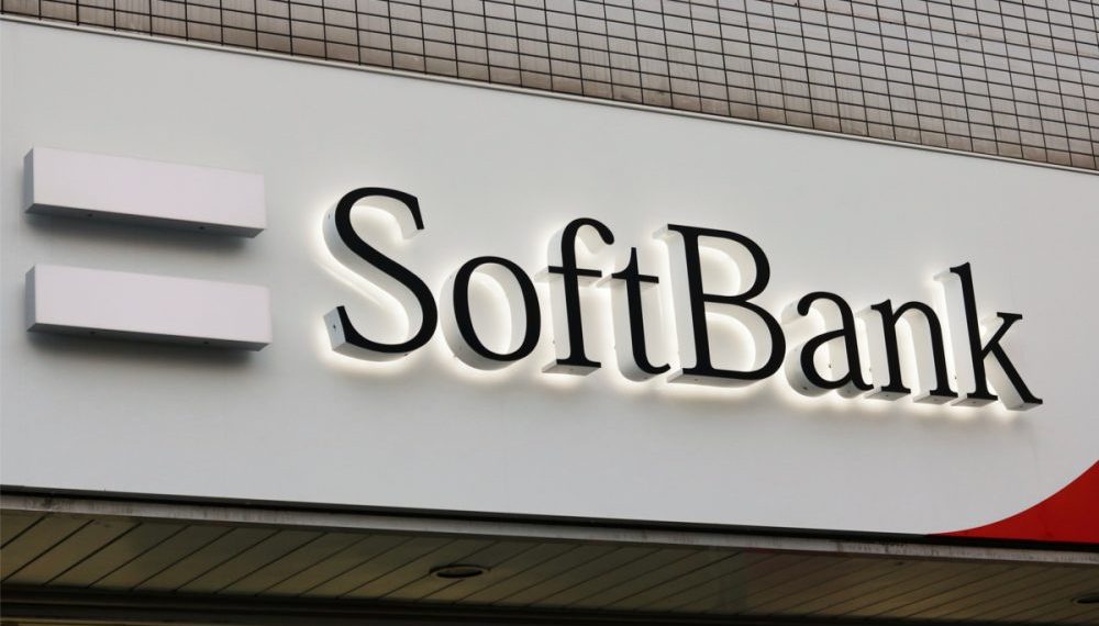 SoftBank Invests in African Startup Credrails