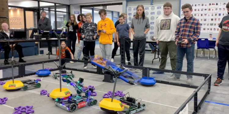 Springfield Local Introduces STEM and Carpentry Curricula – Business Journal Daily