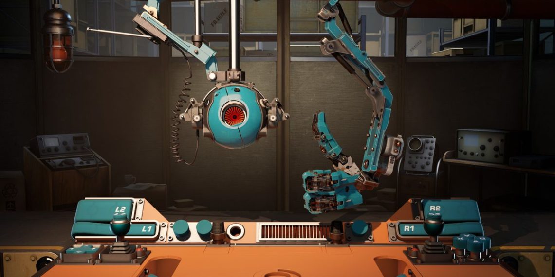 Portal spinoff announced for Steam Deck