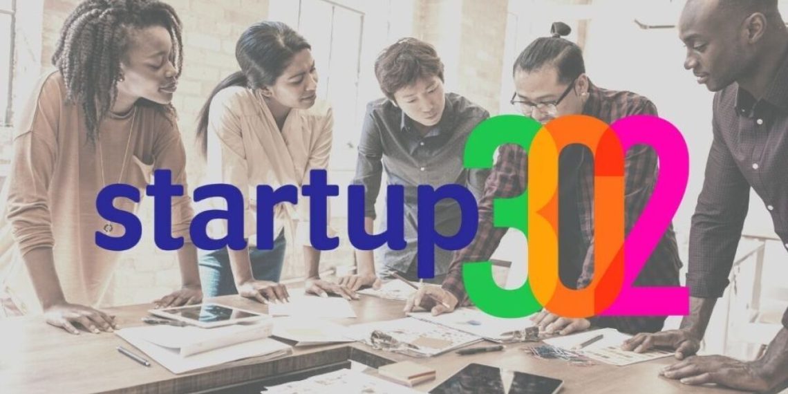 2022 Startup 302 funding contest underway