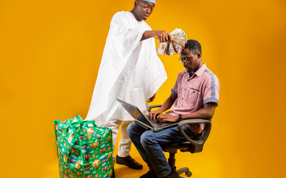 Of investment platforms, continental expansion, and high growth VC funds