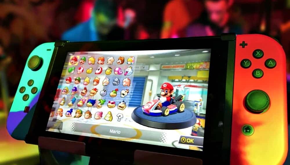 Team Xecuter hacker gets 40 months in prison for Nintendo Switch hacks