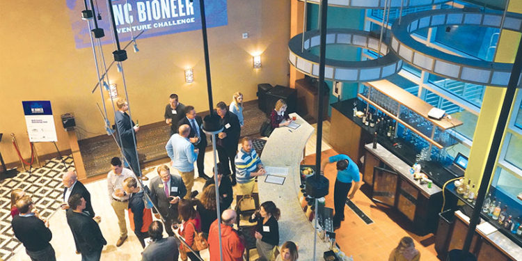 Biotech venture program grows | WilmingtonBiz