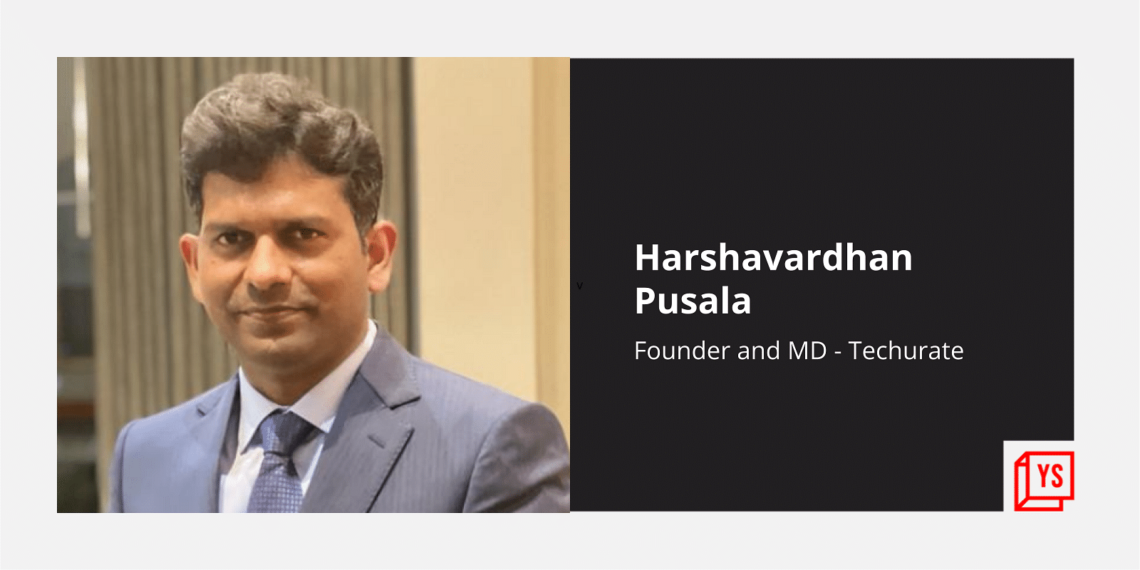 How this tech startup is learning from its Africa experience to digitise small banks in India