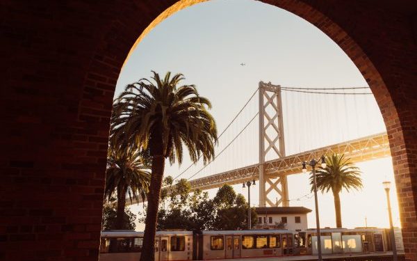 Zendesk rejects $17B offer, sidewalk robots, recruiting survey – TechCrunch