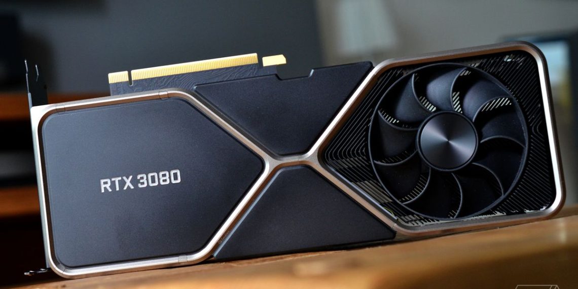 A fake Ethereum mining fix for Nvidia GPUs was actually malware