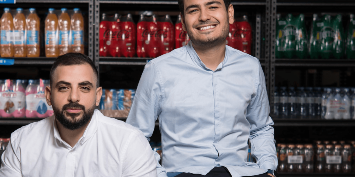 ‘Out-of-the-box’ model of convenient shopping gets Paris startup €25 million