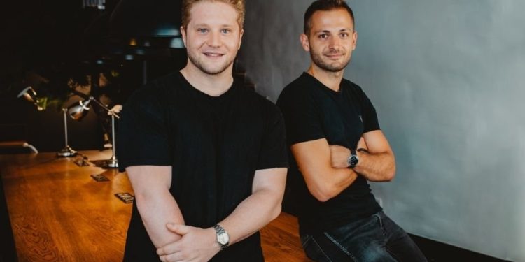 Parisian startup picks up €4.5 million to revolutionise how brands communicate with web stories