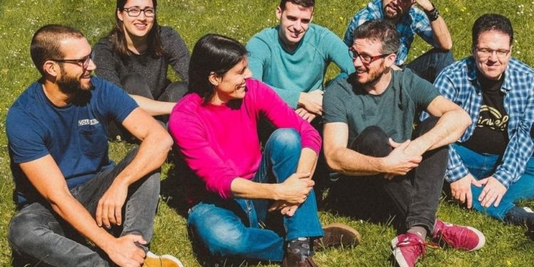 Spain’s no-code startup nabs €700,000 to develop augmented reality content from Valencia-based VC