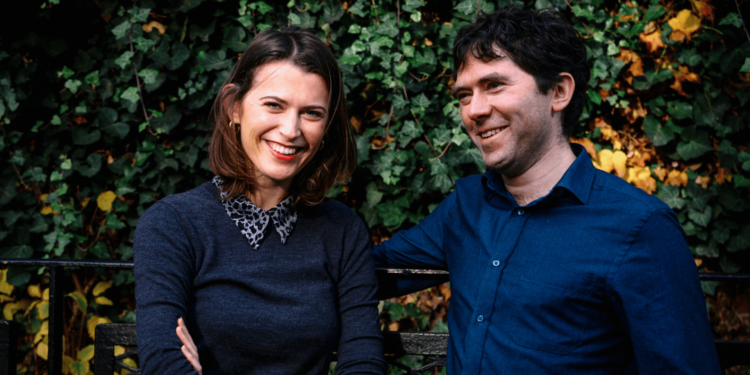 Scottish startup connecting advertiser and consumer for good cause loops in $6.1 million for US expansion