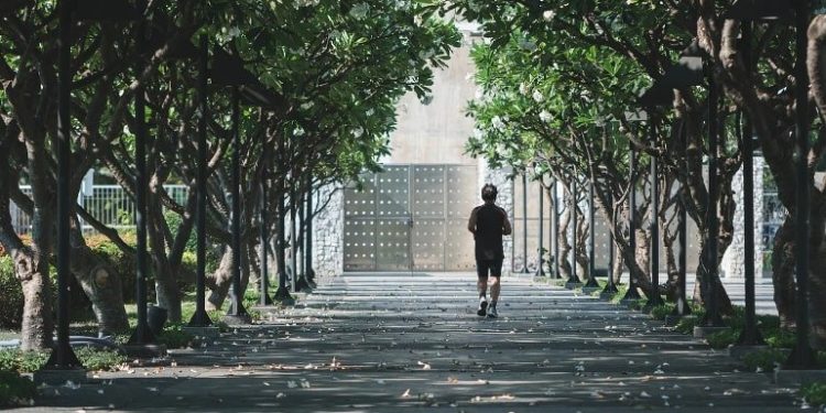 Exercise Post-Vaccine Bumps up Antibodies