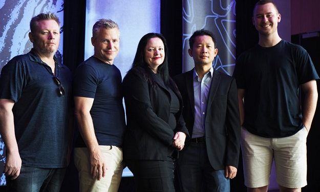 Companies flock to SA’s Venture Catalyst Space Program