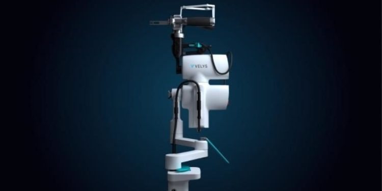 Surgical robots to arrive at Northwest Specialty Hospital in Post Falls