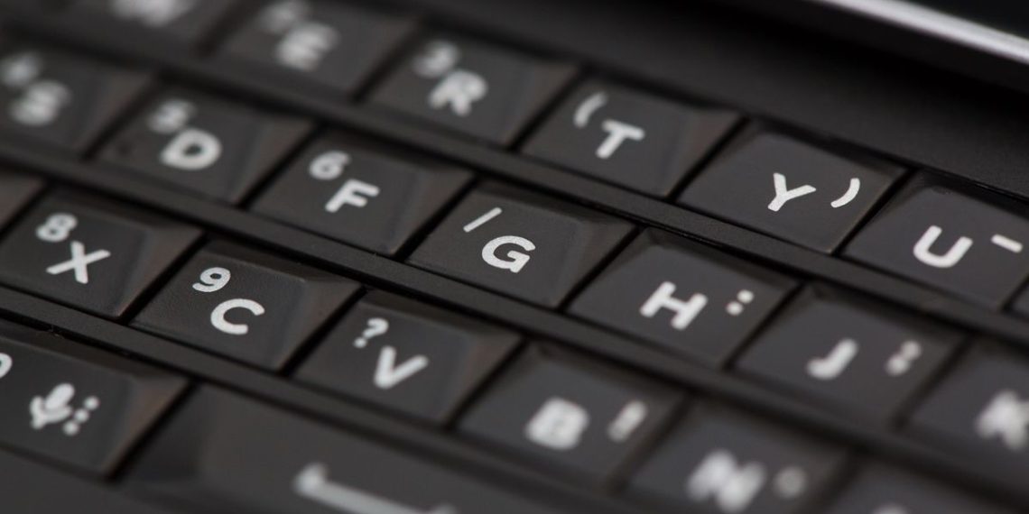 Startup’s 5G Blackberry revival is reportedly no more