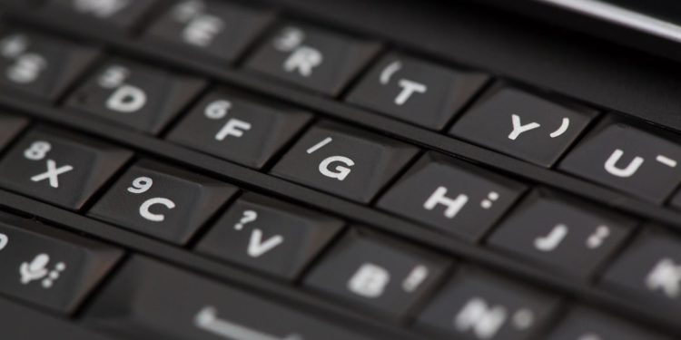 Startup’s 5G Blackberry revival is reportedly no more