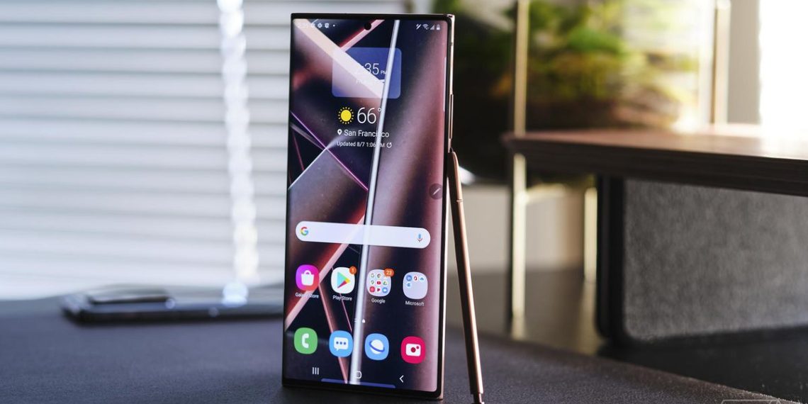 Samsung officially kills off the Galaxy Note brand, but the stylus stays