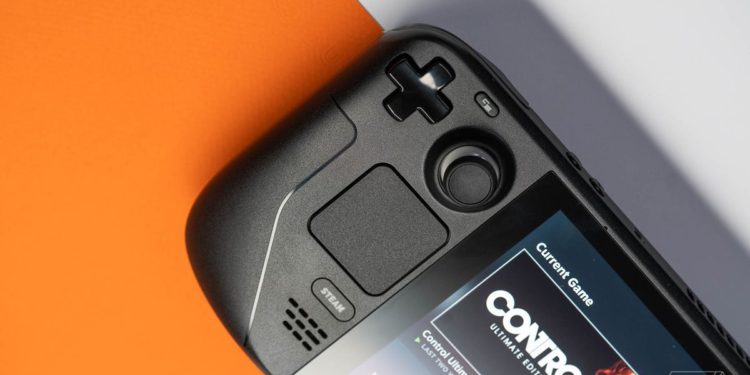 Vergecast: reviews for the Steam Deck and Samsung Galaxy S22 Ultra