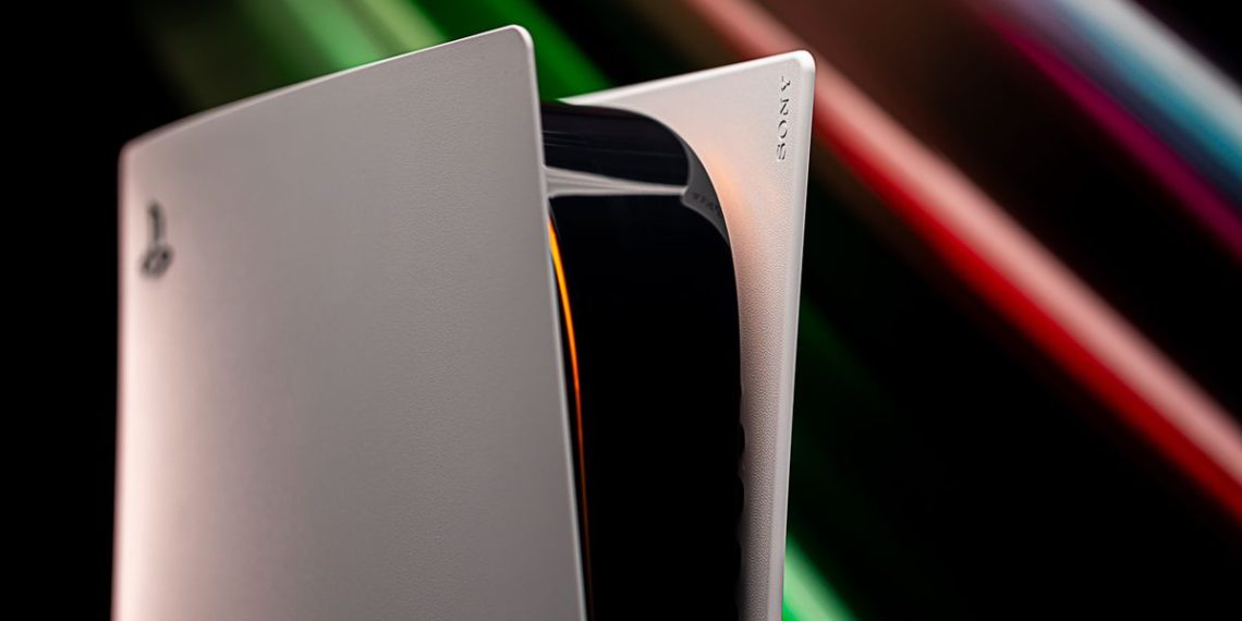 Talking to my PS5 works better than I expected