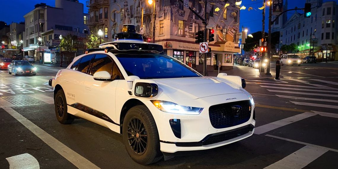 Congress is still spinning its wheels on autonomous vehicle regulation