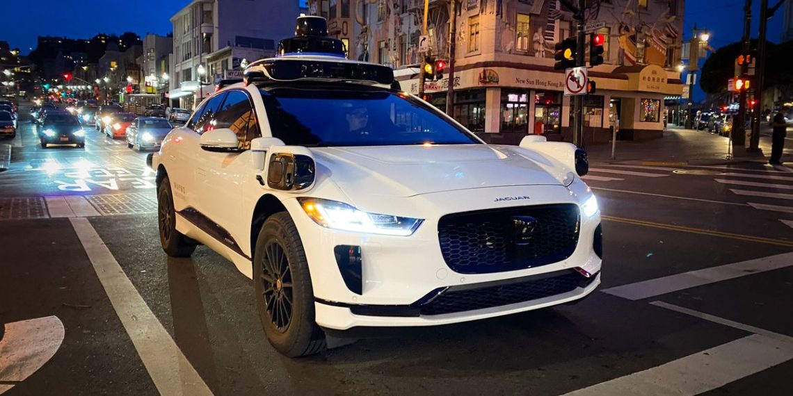 Waymo wins bid to keep some of its robotaxi safety details secret