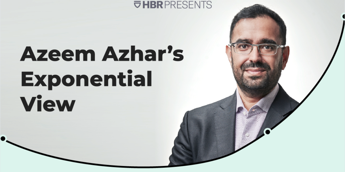 How Venture Capital Made the Modern World (with Sebastian Mallaby)